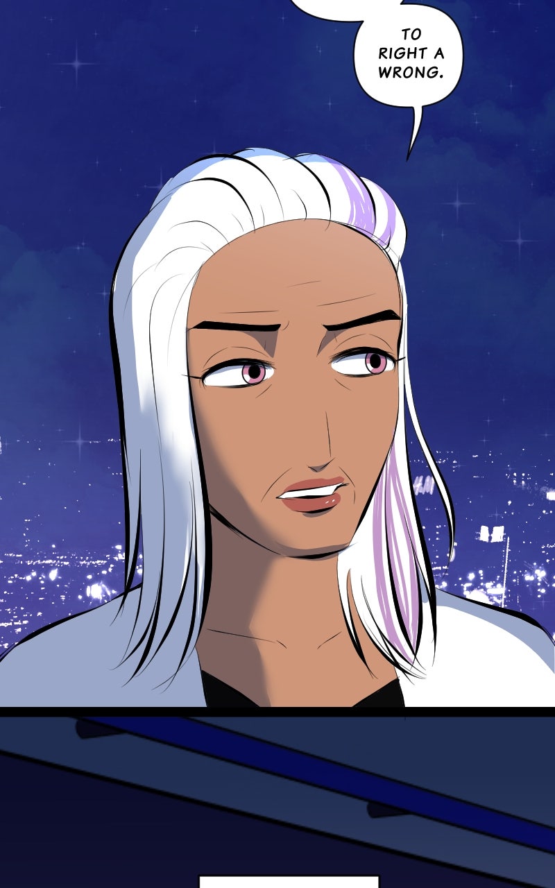 Supervillainy Episode 61 page 4 - 