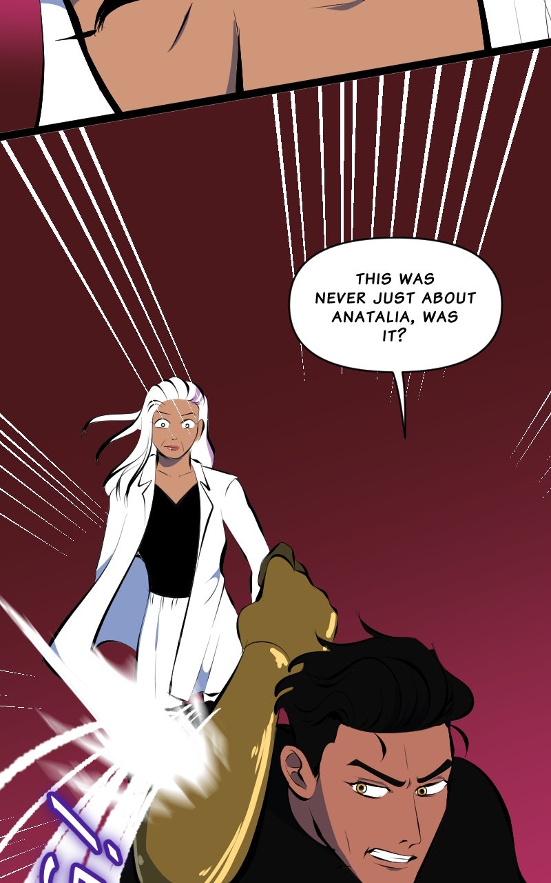 Supervillainy Episode 61 page 38 - 