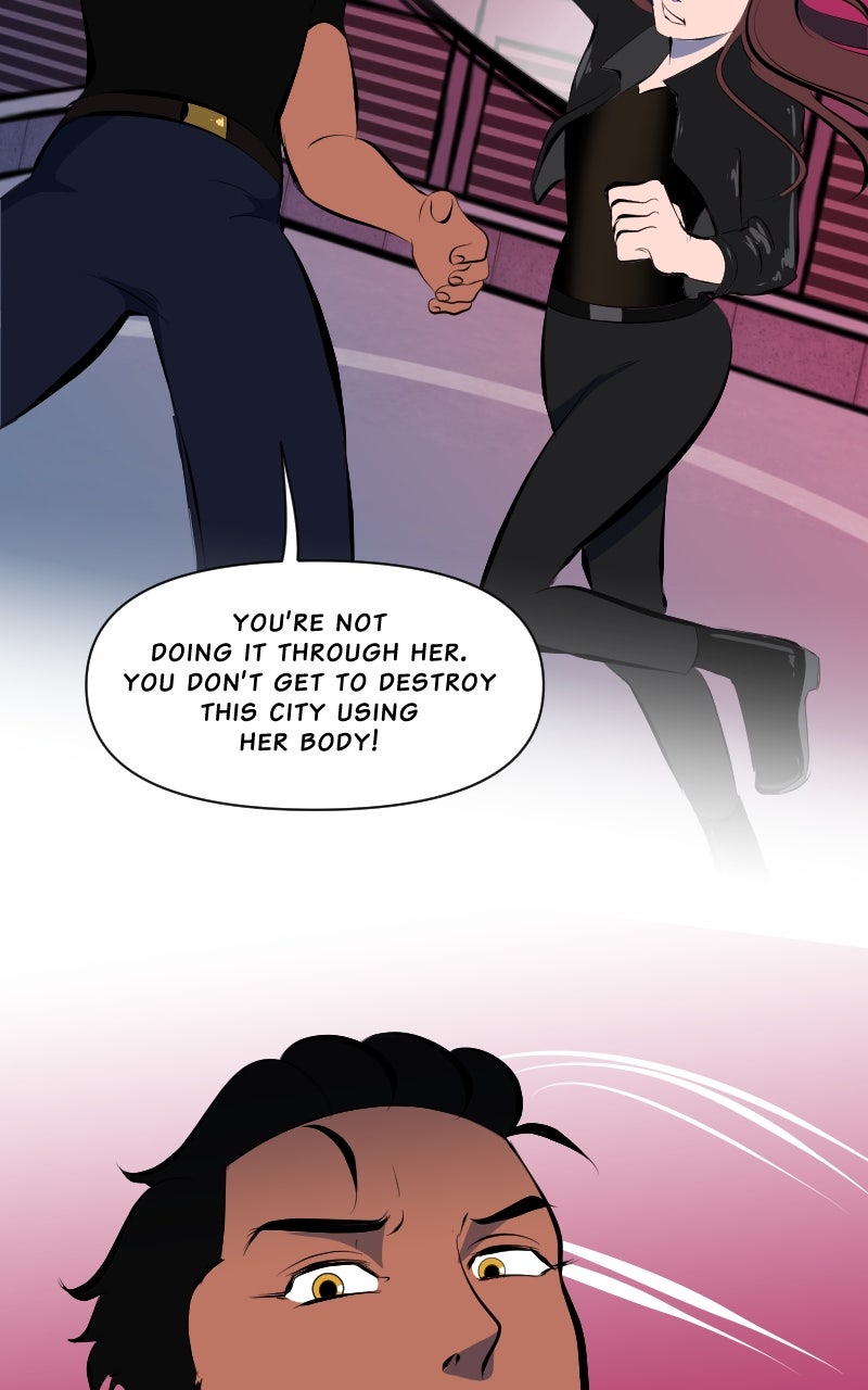 Supervillainy Episode 61 page 40 - 