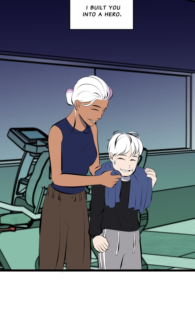 Supervillainy Episode 61 page 5 - 