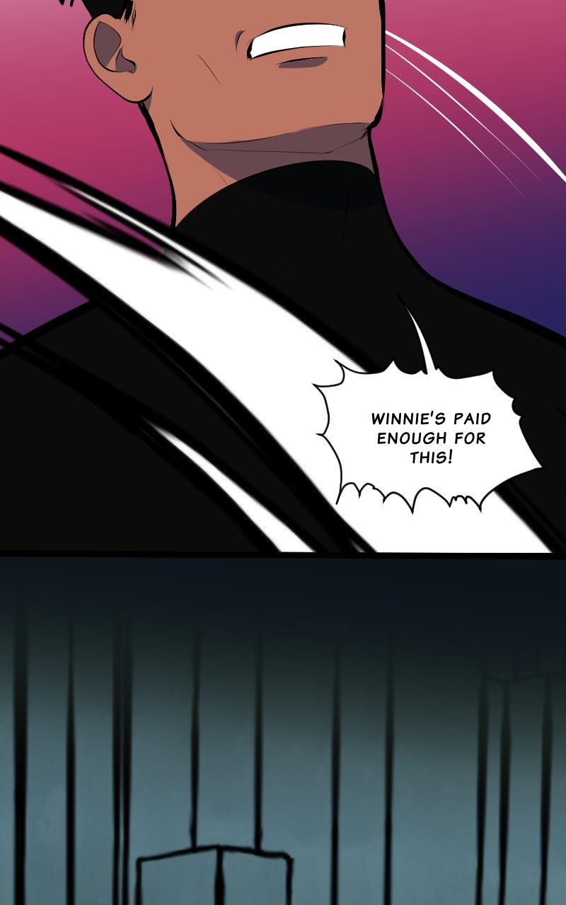 Supervillainy Episode 61 page 41 - 