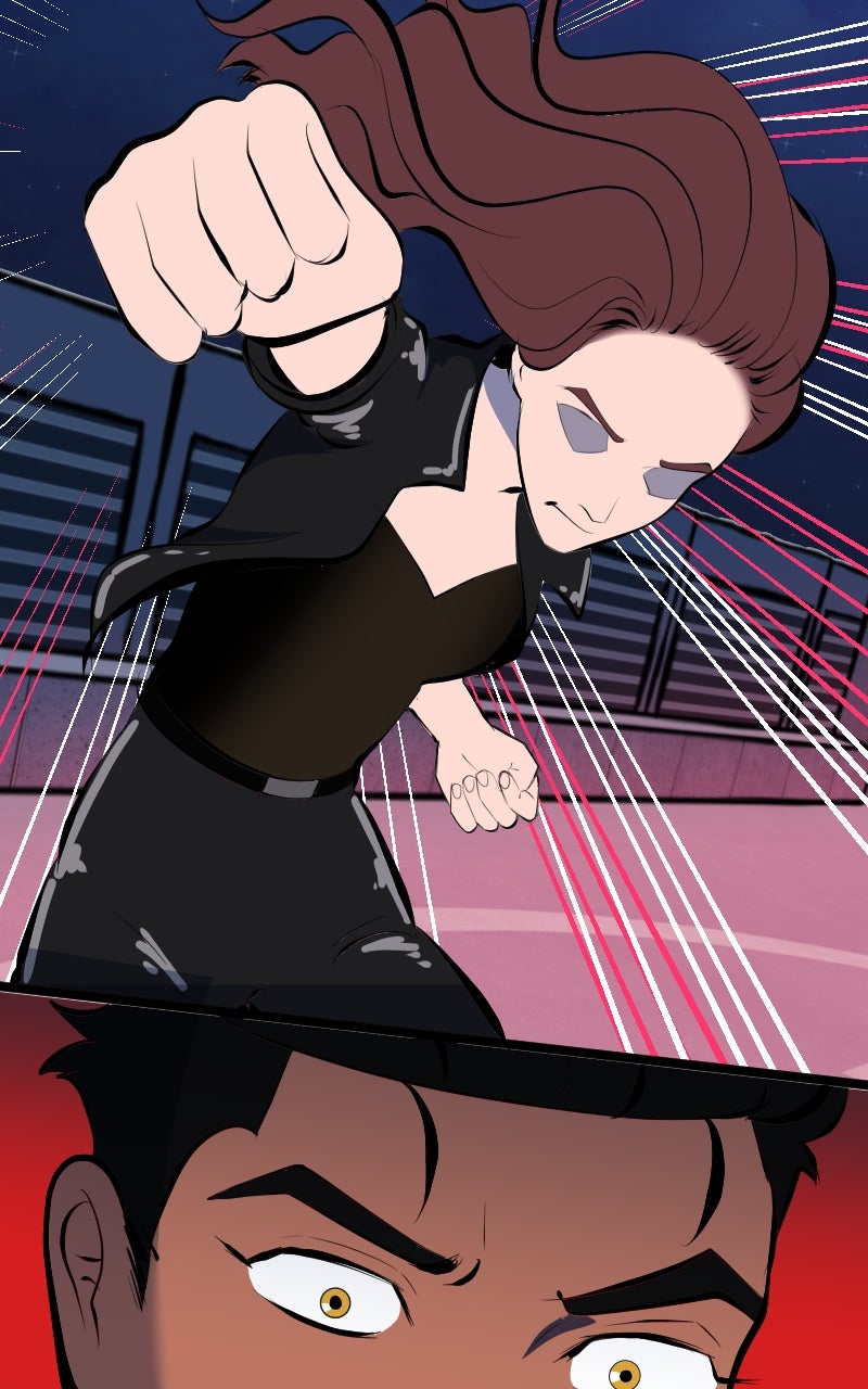 Supervillainy Episode 61 page 44 - 