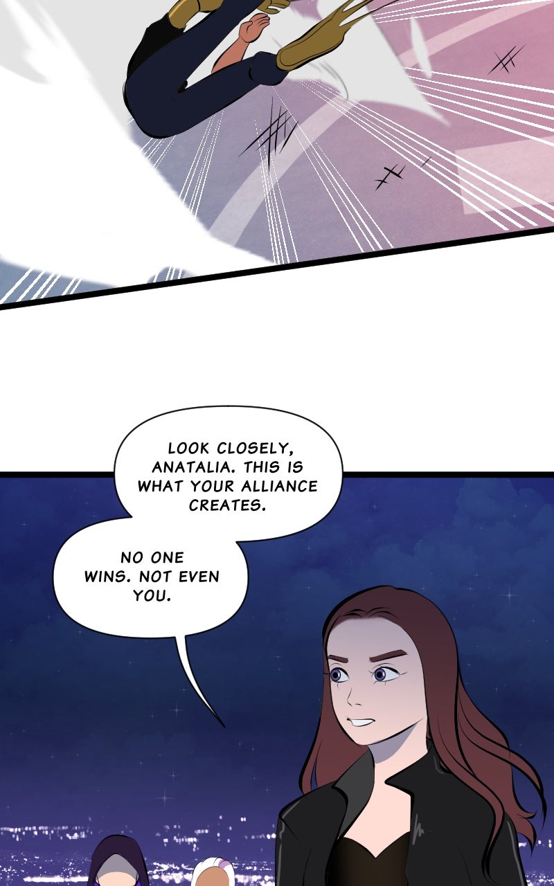 Supervillainy Episode 61 page 47 - 