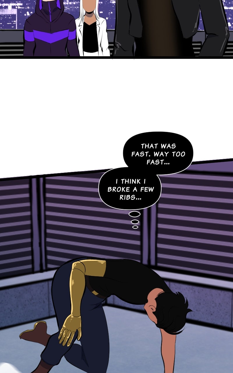 Supervillainy Episode 61 page 48 - 
