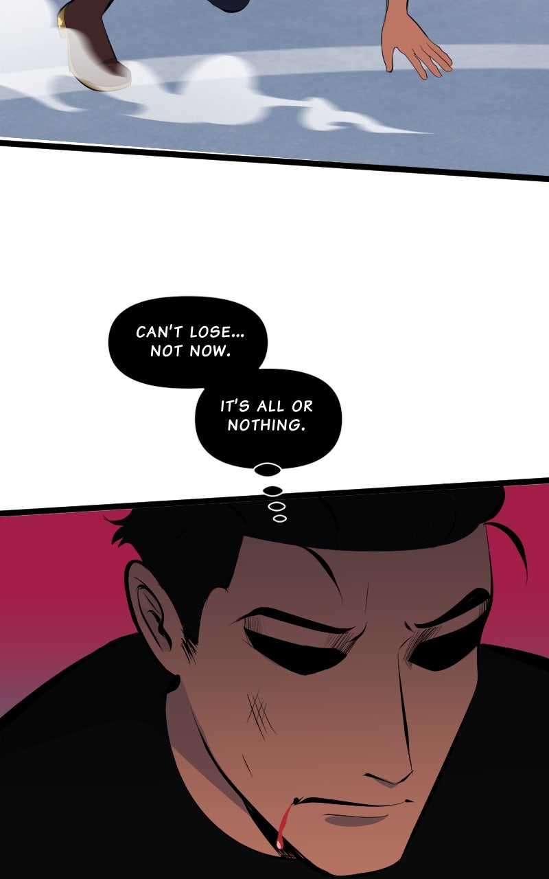 Supervillainy Episode 61 page 49 - 