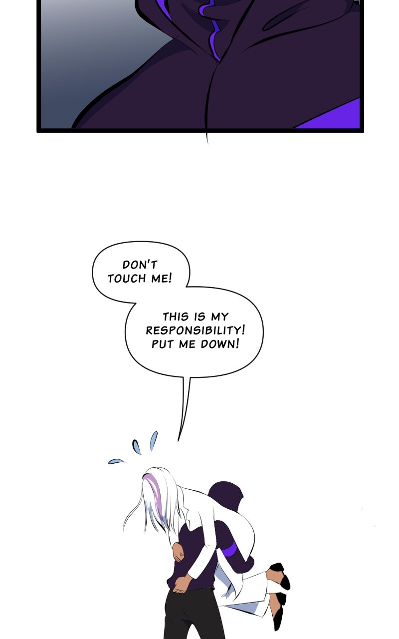 Supervillainy Episode 61 page 51 - 