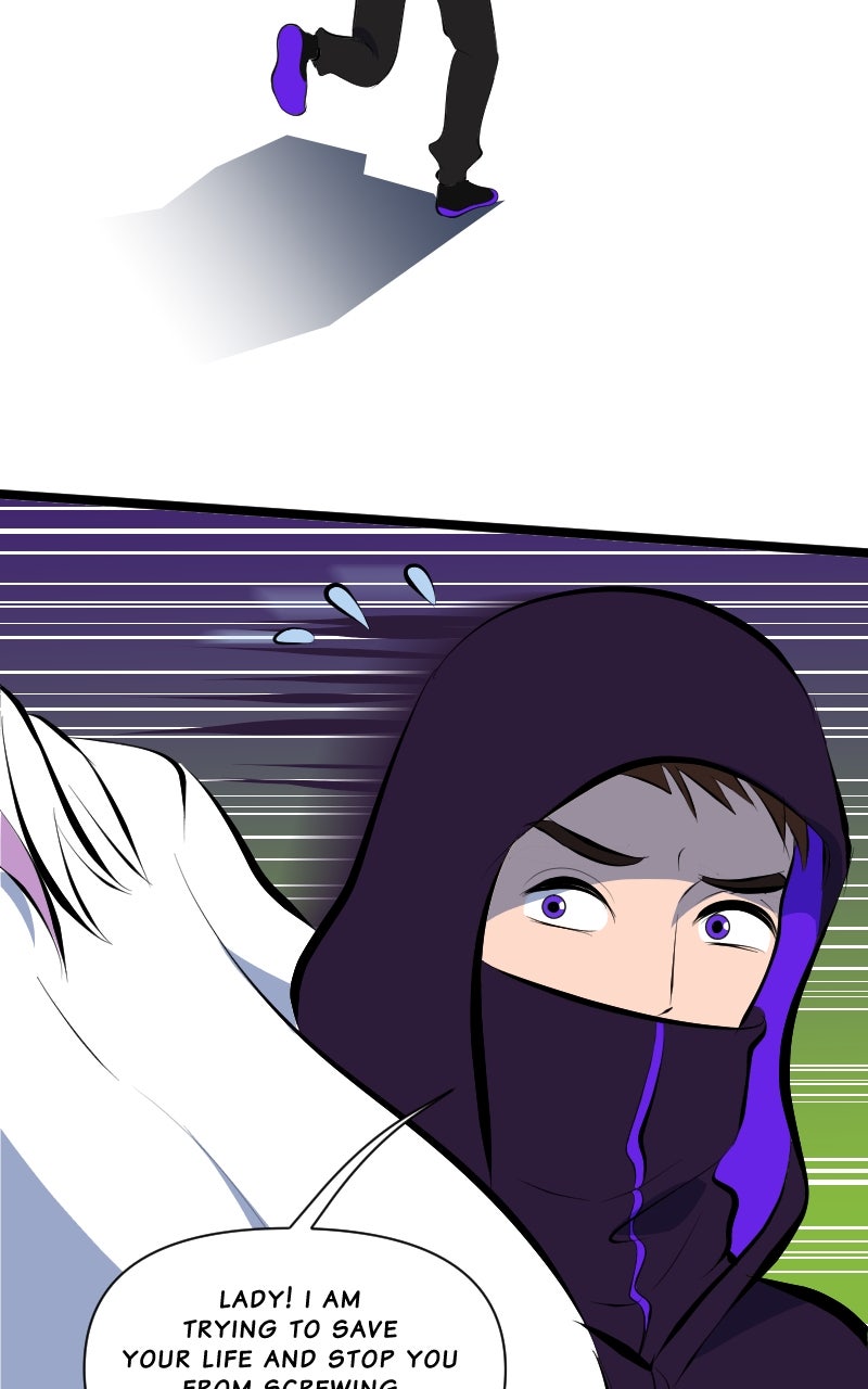 Supervillainy Episode 61 page 52 - 