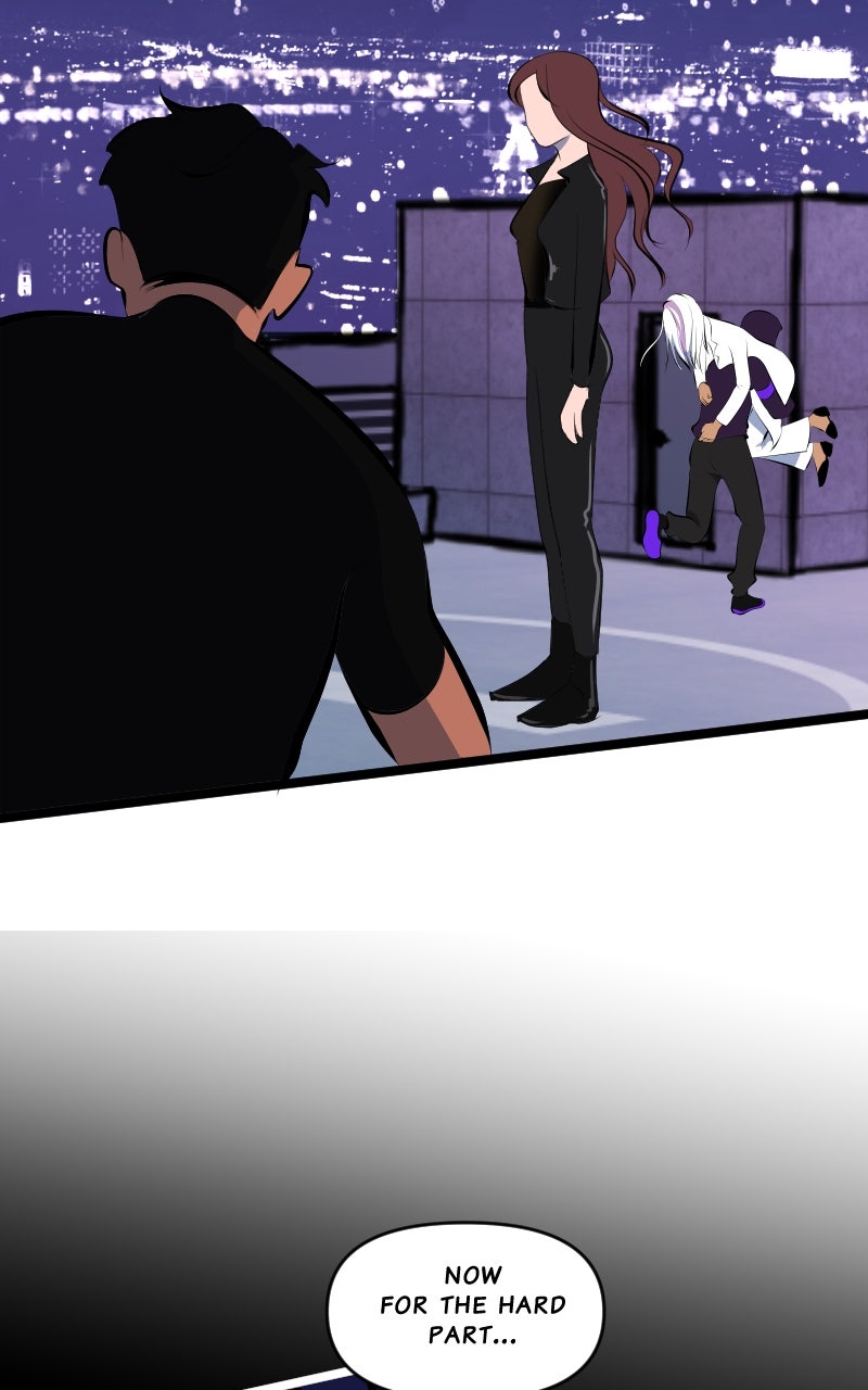 Supervillainy Episode 61 page 54 - 