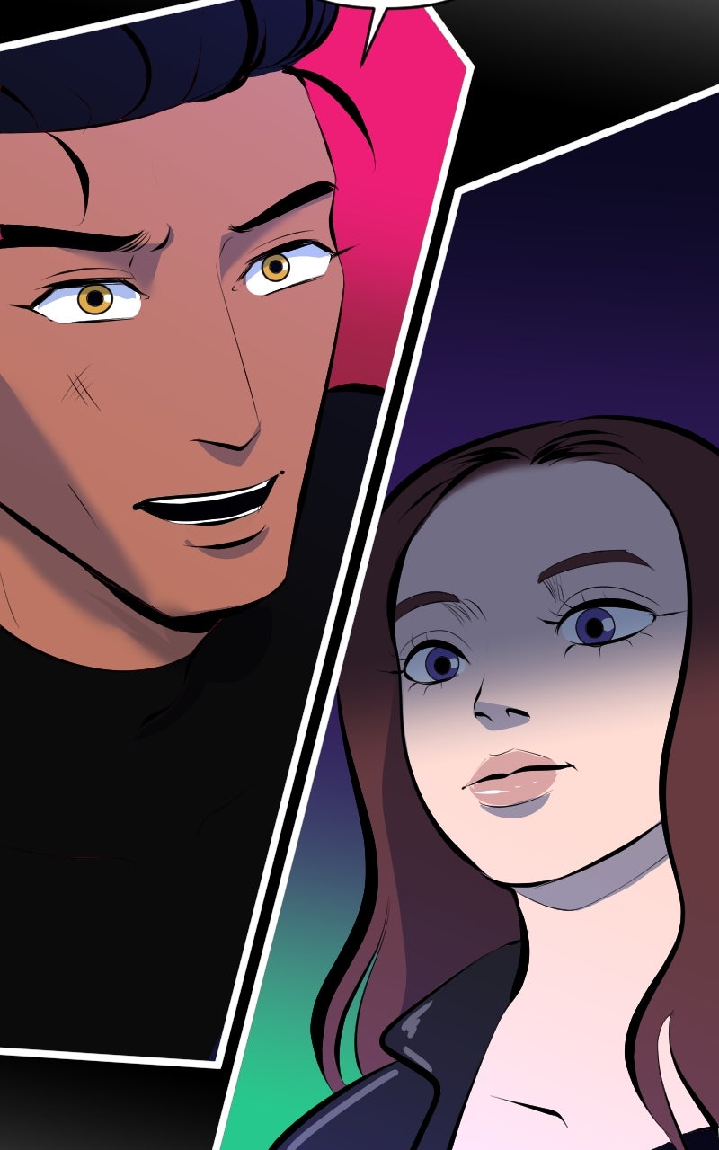 Supervillainy Episode 61 page 55 - 