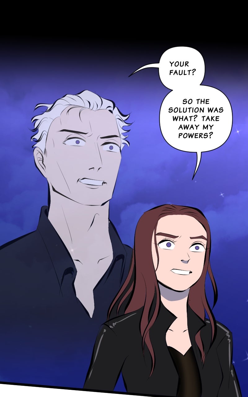 Supervillainy Episode 61 page 9 - 