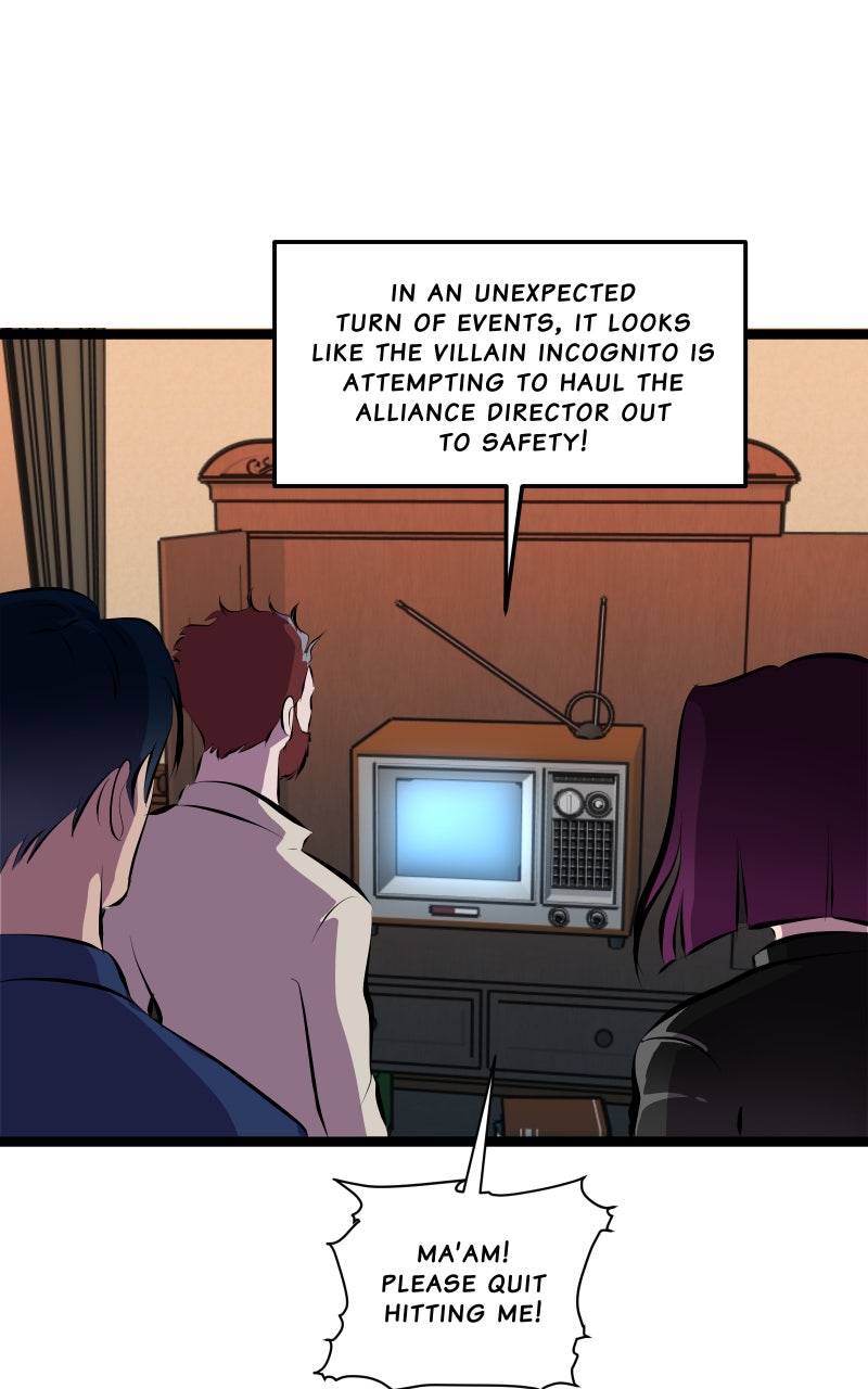 Supervillainy Episode 62 page 1 - 
