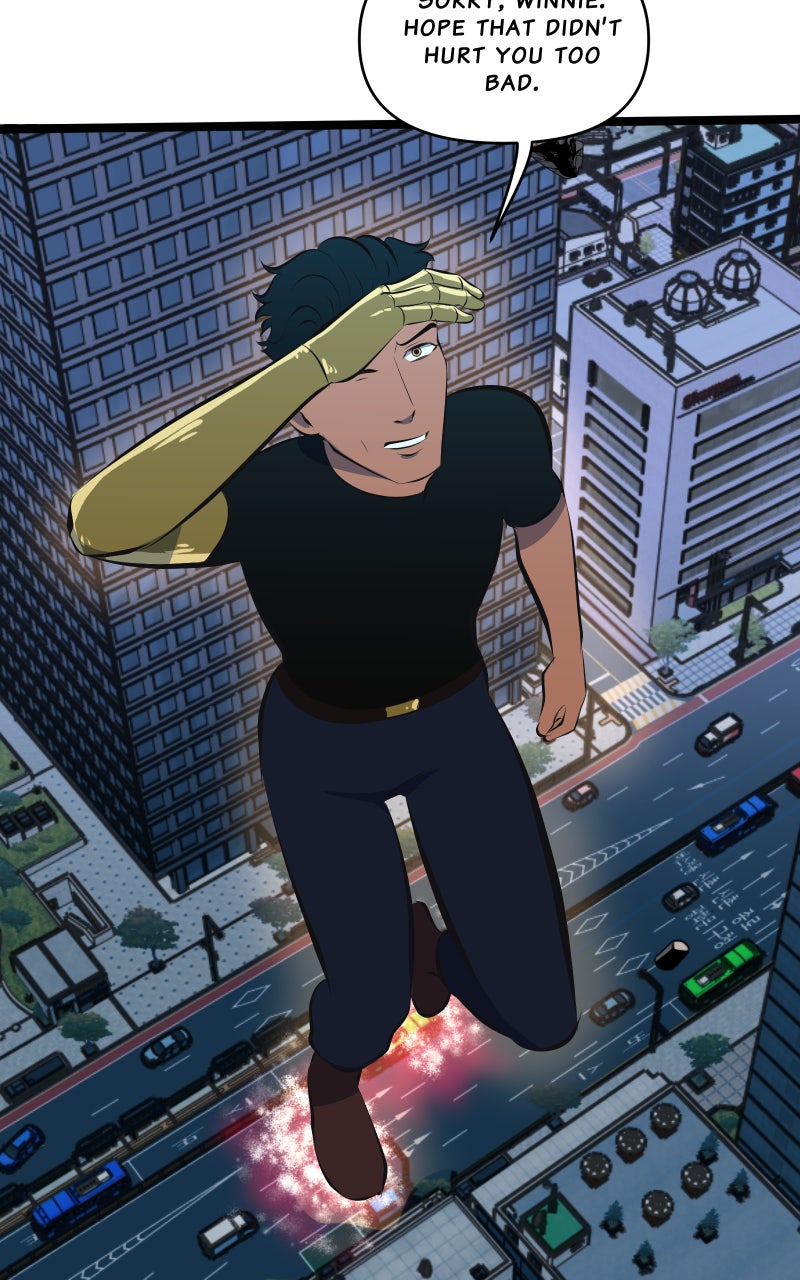 Supervillainy Episode 62 page 13 - 