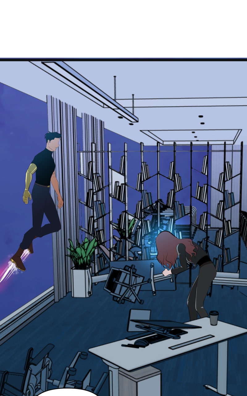 Supervillainy Episode 62 page 15 - 