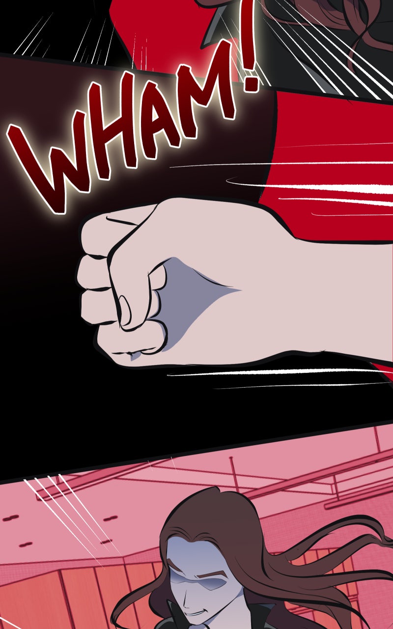 Supervillainy Episode 62 page 20 - 