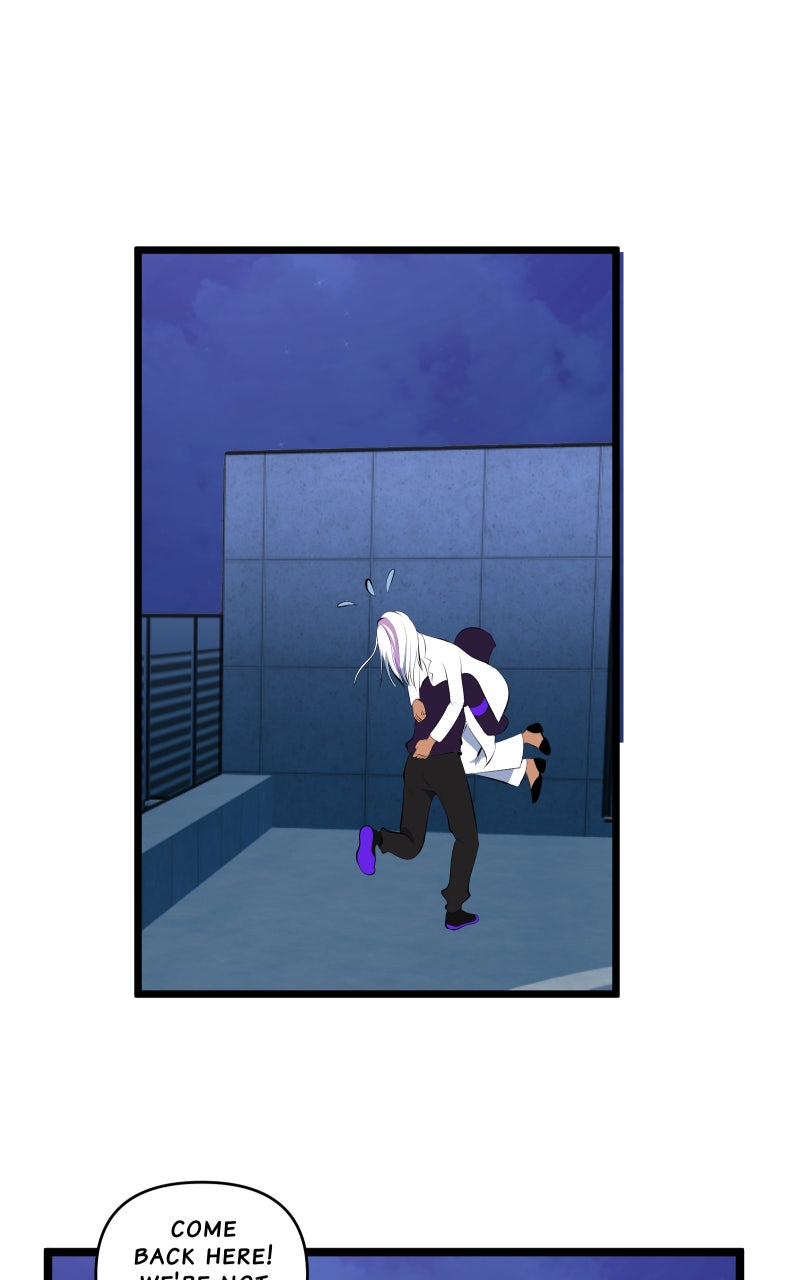 Supervillainy Episode 62 page 3 - 