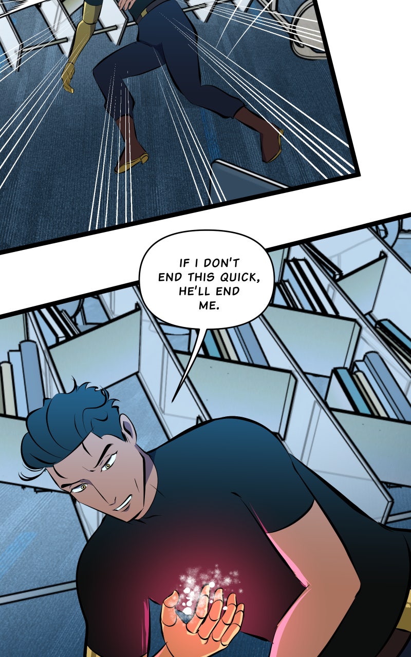 Supervillainy Episode 62 page 26 - 