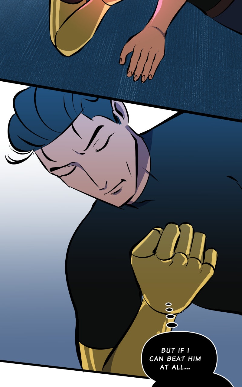 Supervillainy Episode 62 page 27 - 