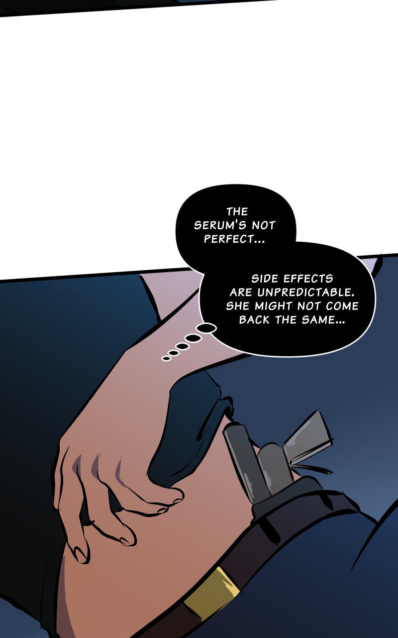 Supervillainy Episode 62 page 29 - 