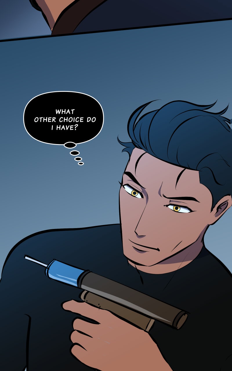 Supervillainy Episode 62 page 30 - 