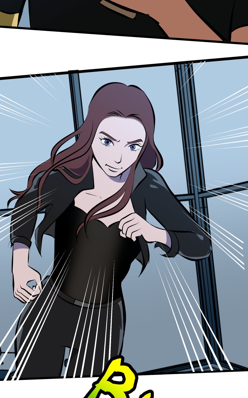 Supervillainy Episode 62 page 31 - 