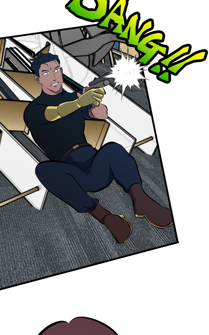 Supervillainy Episode 62 page 32 - 
