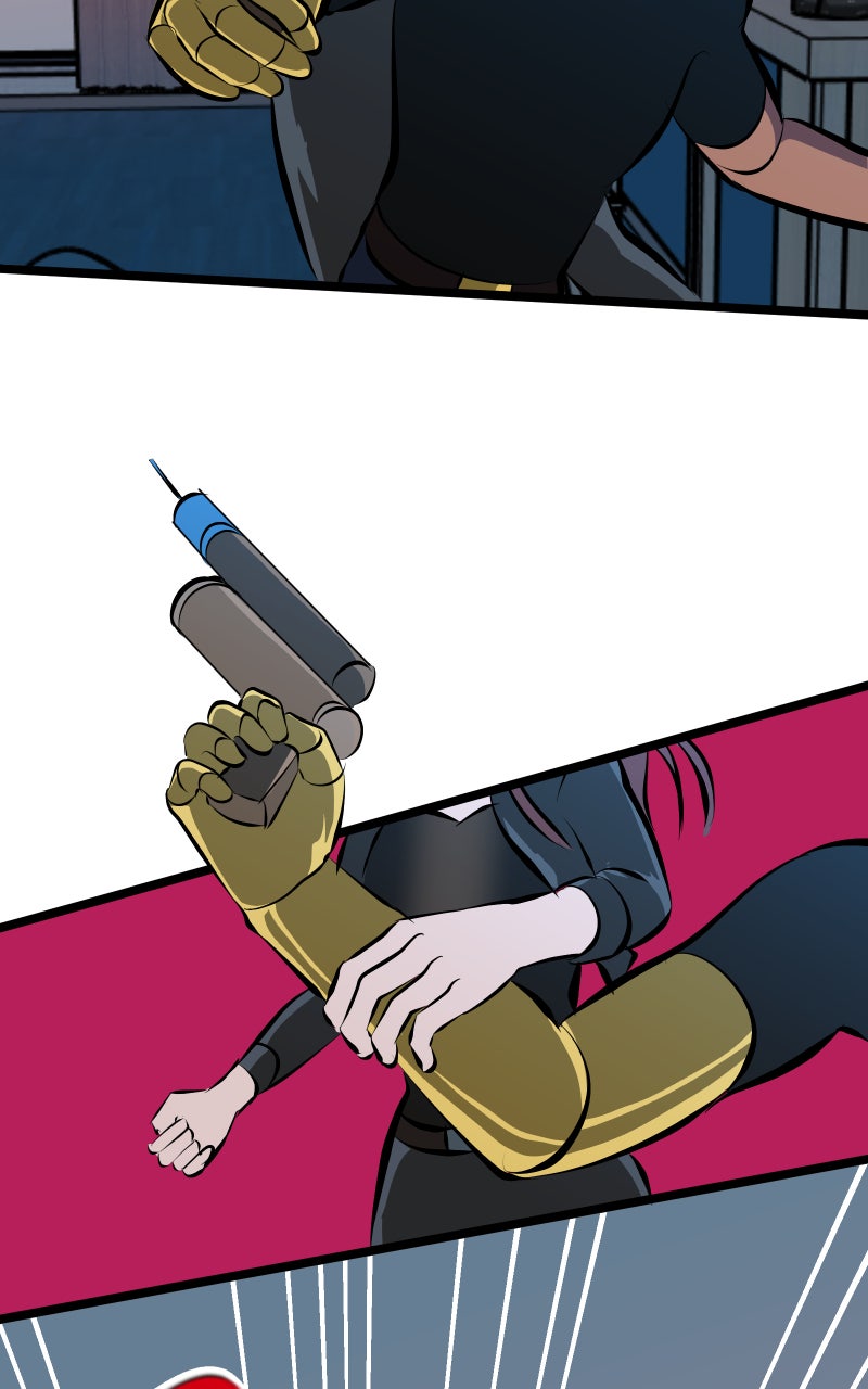 Supervillainy Episode 62 page 36 - 