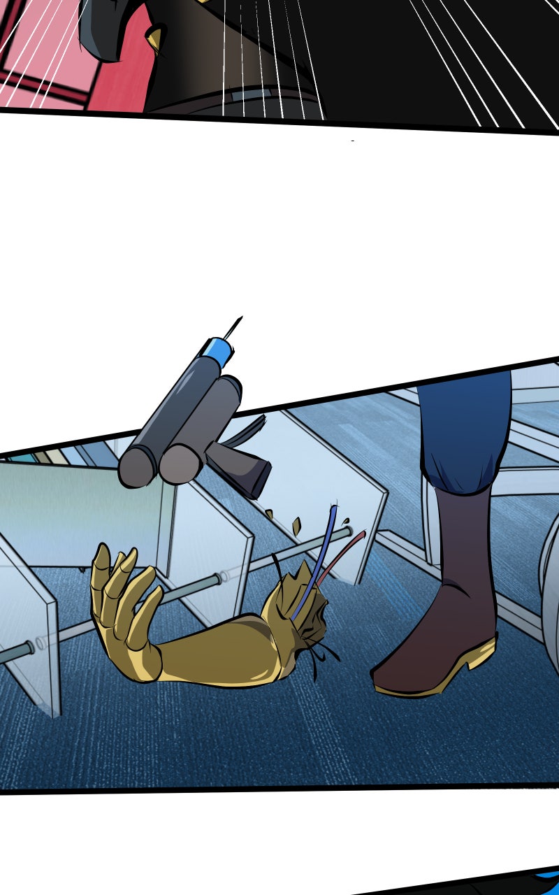 Supervillainy Episode 62 page 38 - 