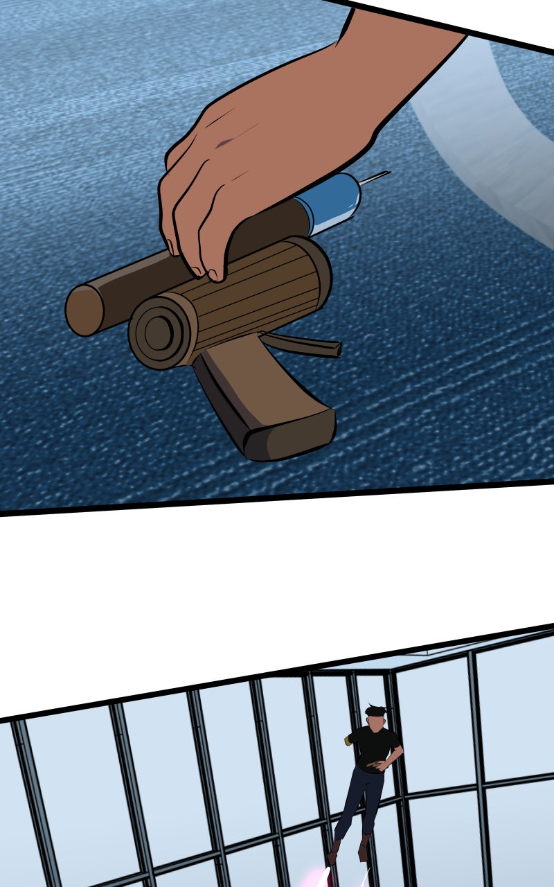 Supervillainy Episode 62 page 40 - 