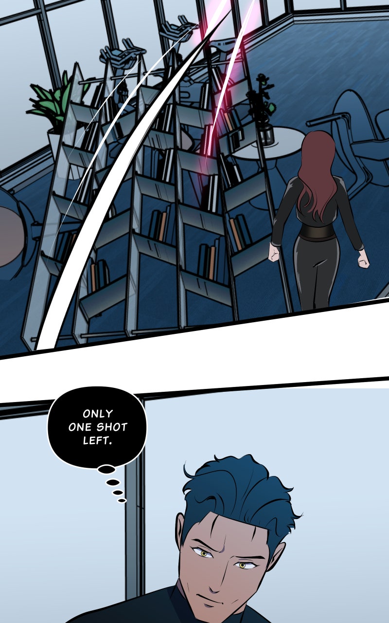 Supervillainy Episode 62 page 41 - 
