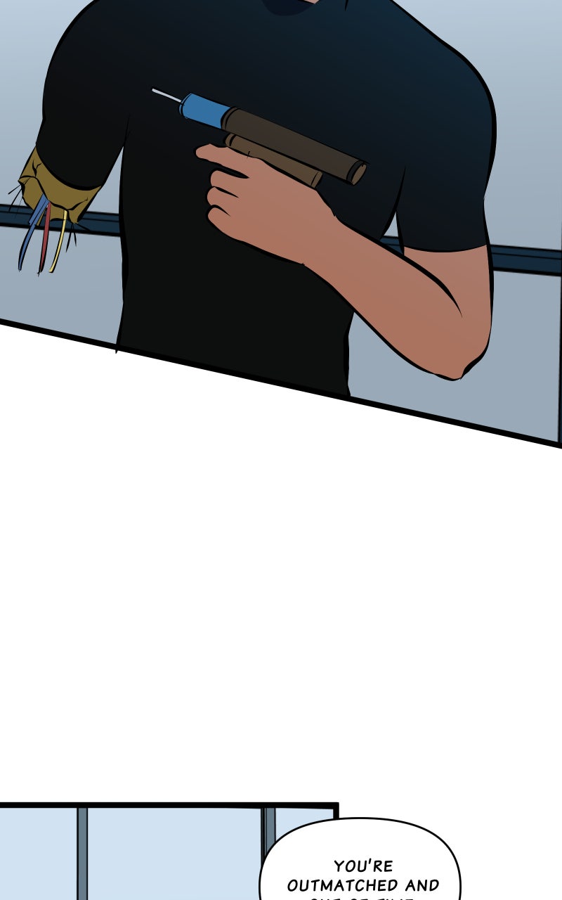 Supervillainy Episode 62 page 42 - 
