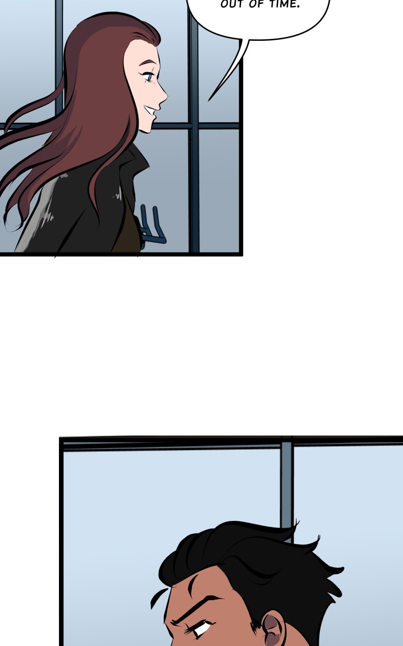 Supervillainy Episode 62 page 43 - 