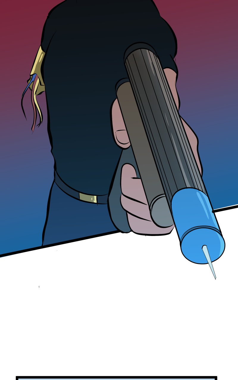 Supervillainy Episode 62 page 45 - 