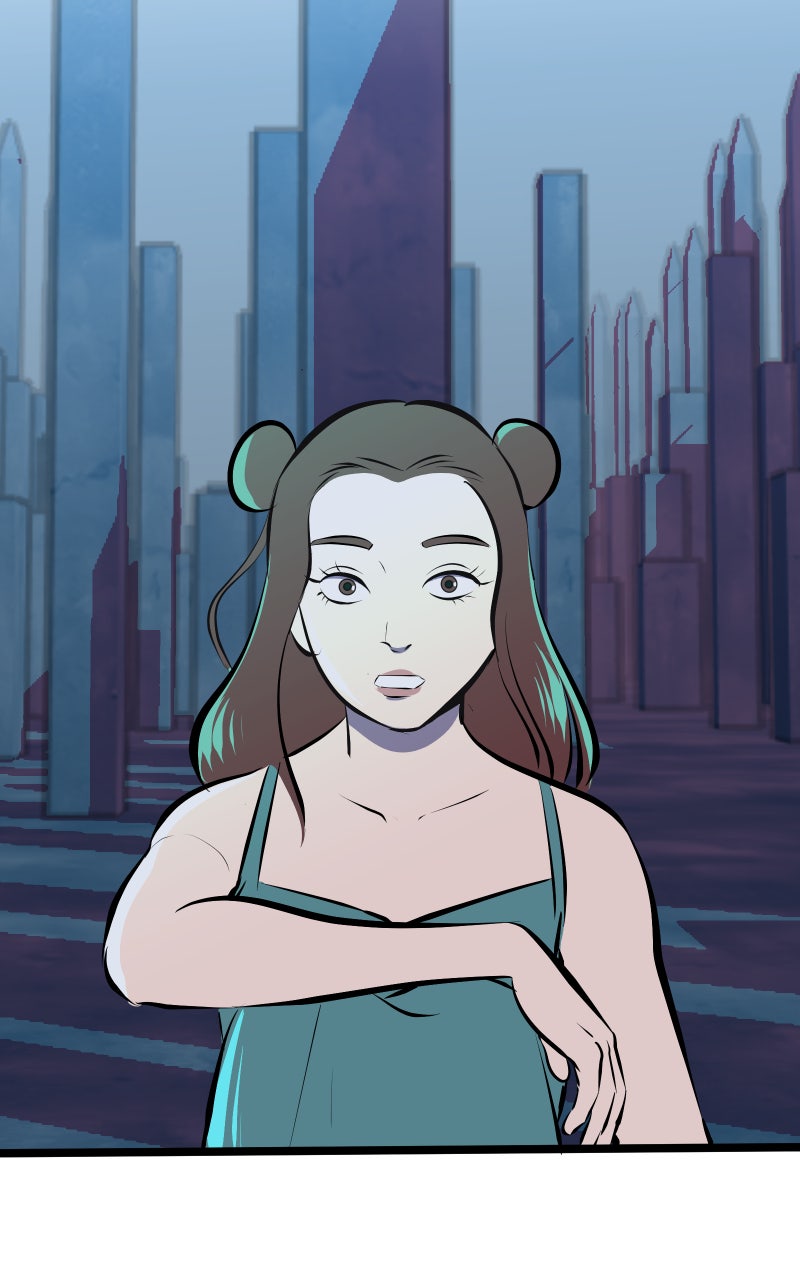 Supervillainy Episode 62 page 47 - 