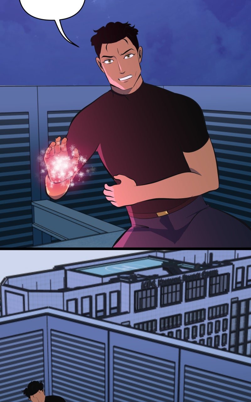 Supervillainy Episode 62 page 6 - 