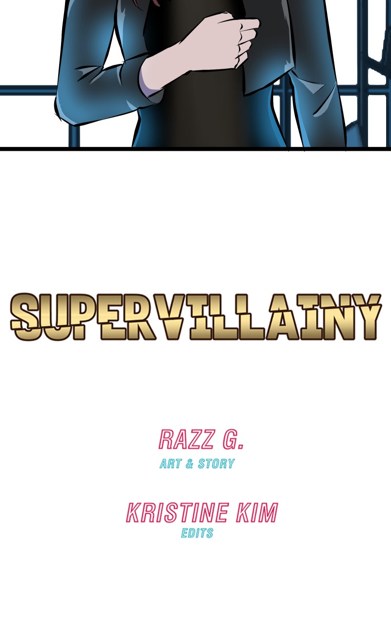 Supervillainy Episode 62 page 52 - 