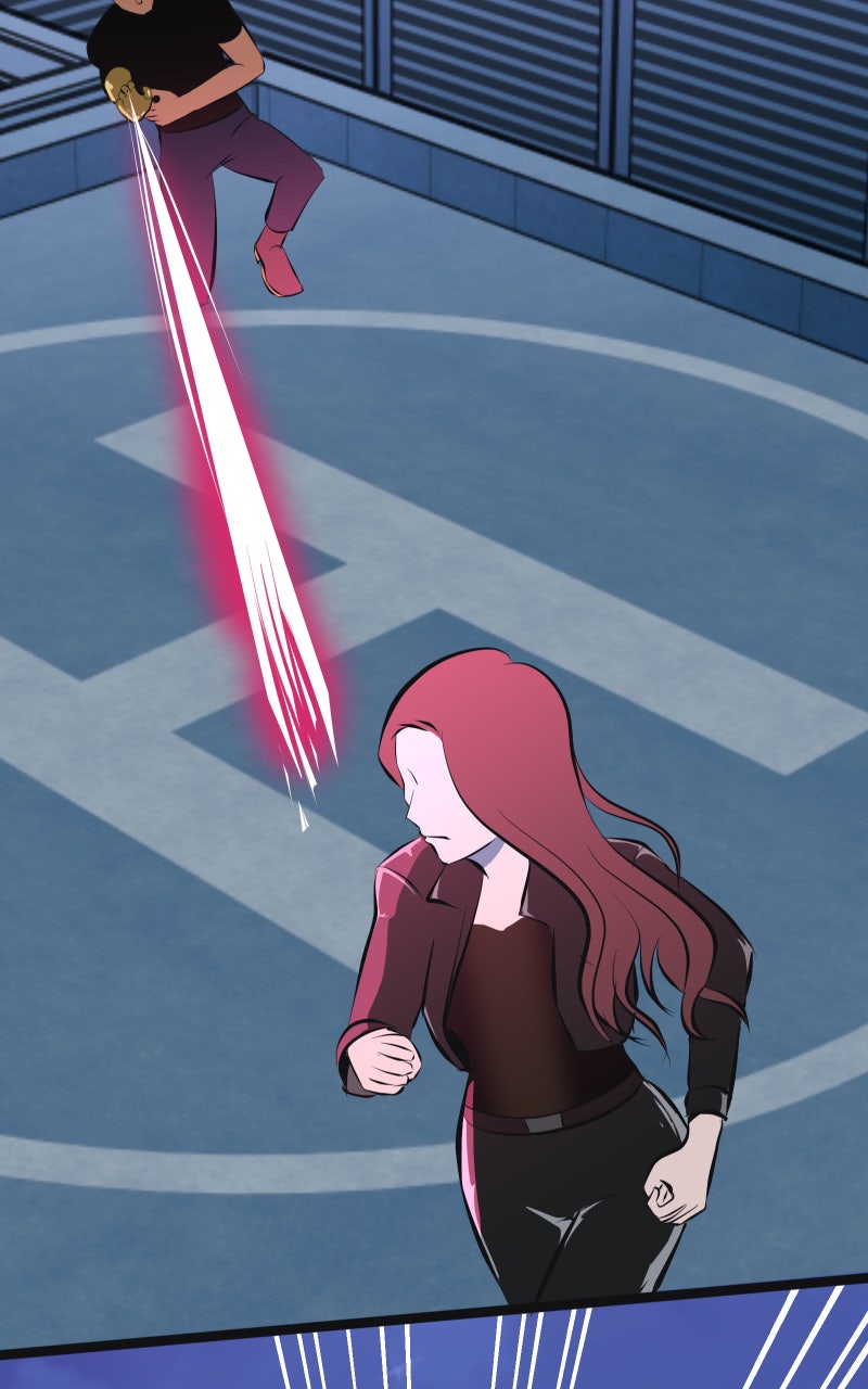 Supervillainy Episode 62 page 7 - 