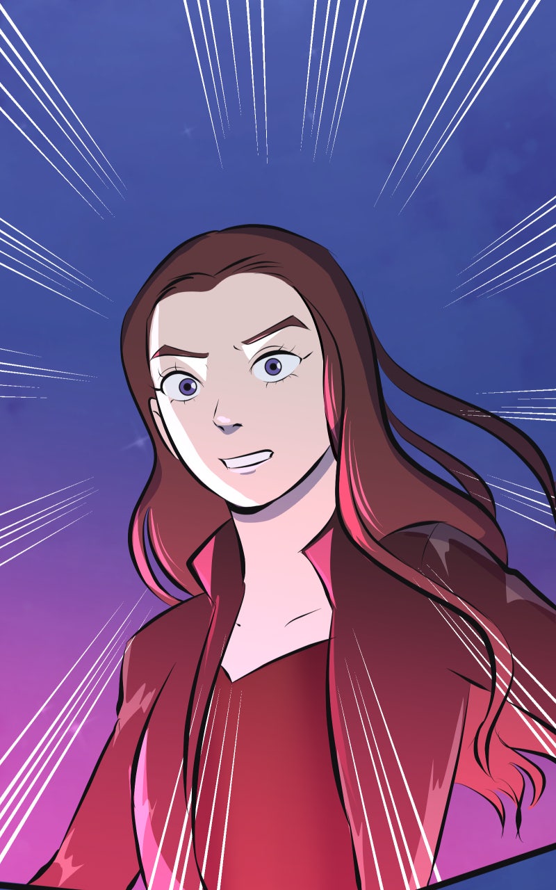 Supervillainy Episode 62 page 8 - 