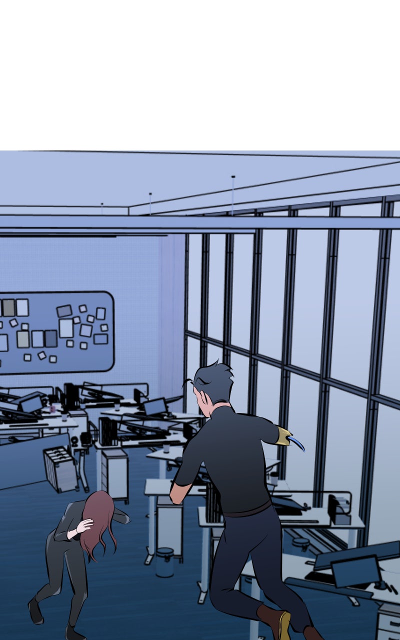 Supervillainy Episode 63 page 1 - 