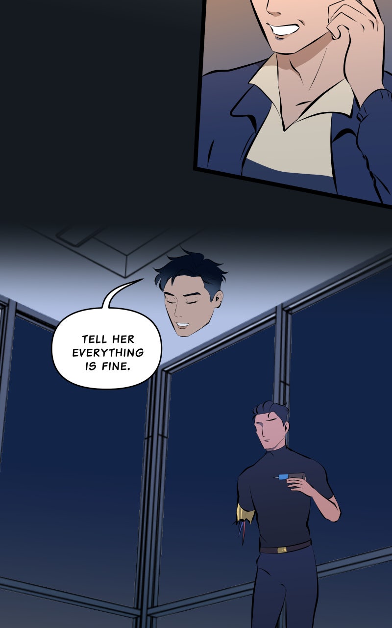 Supervillainy Episode 63 page 15 - 