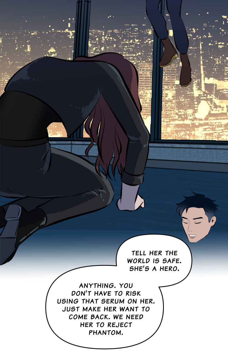 Supervillainy Episode 63 page 16 - 