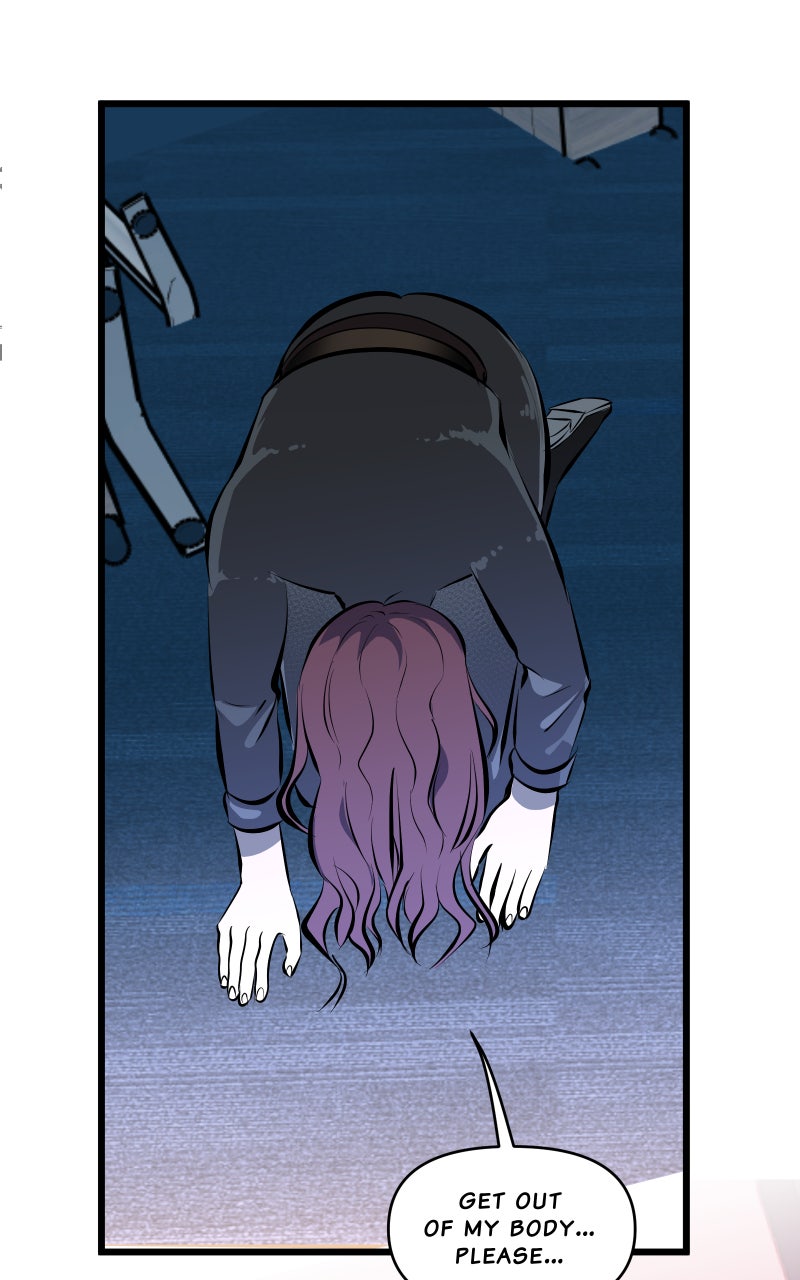 Supervillainy Episode 63 page 17 - 