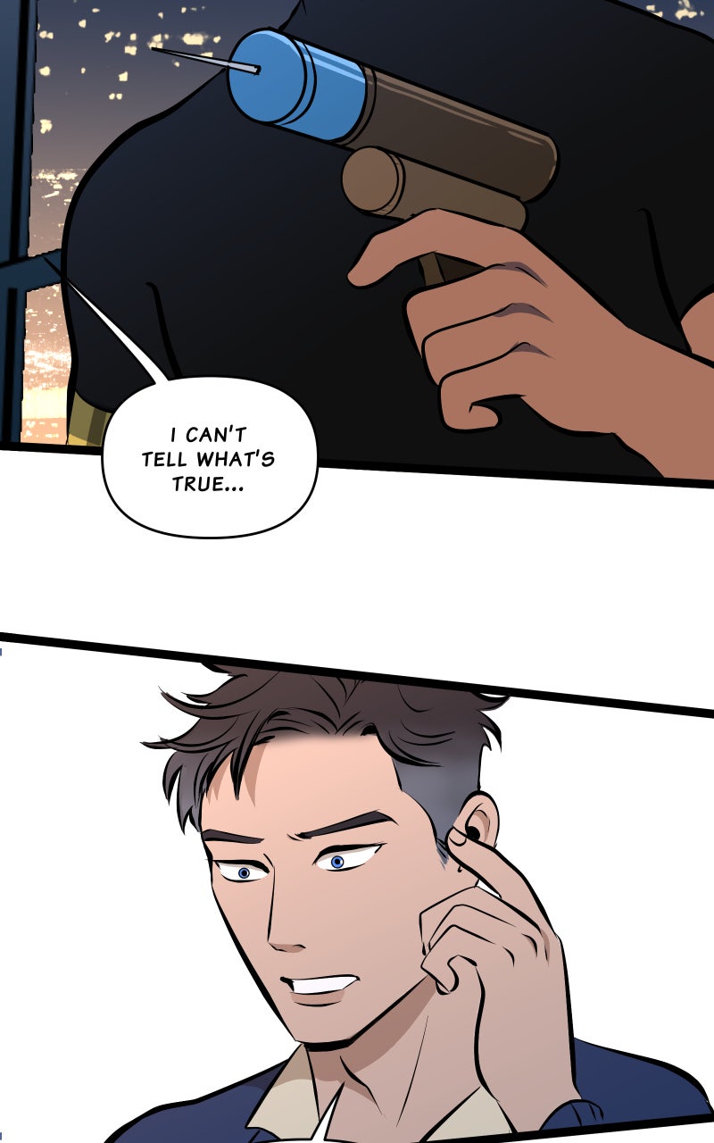 Supervillainy Episode 63 page 20 - 