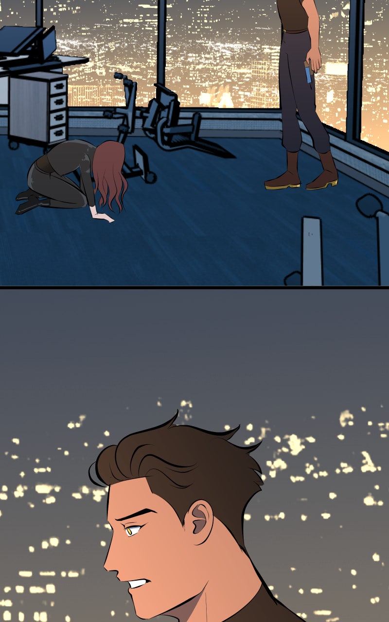 Supervillainy Episode 63 page 23 - 