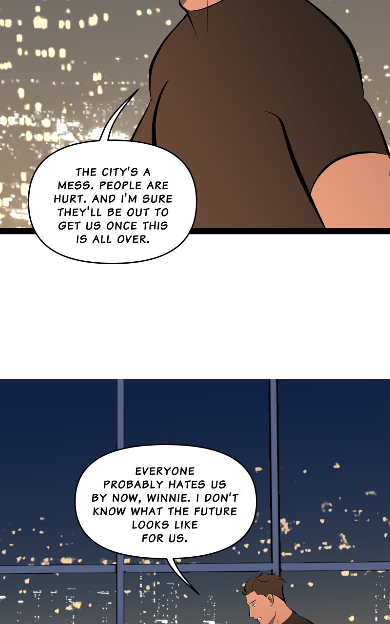 Supervillainy Episode 63 page 24 - 