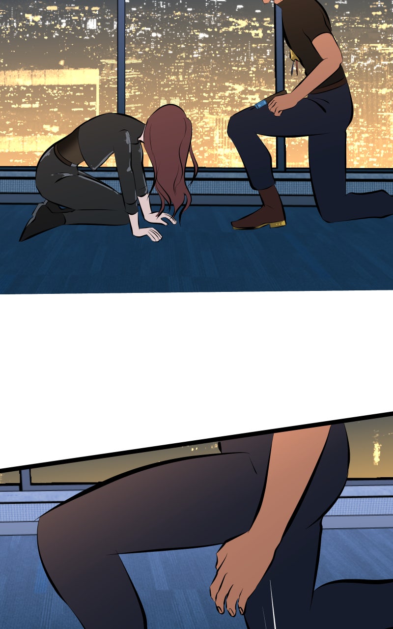 Supervillainy Episode 63 page 25 - 