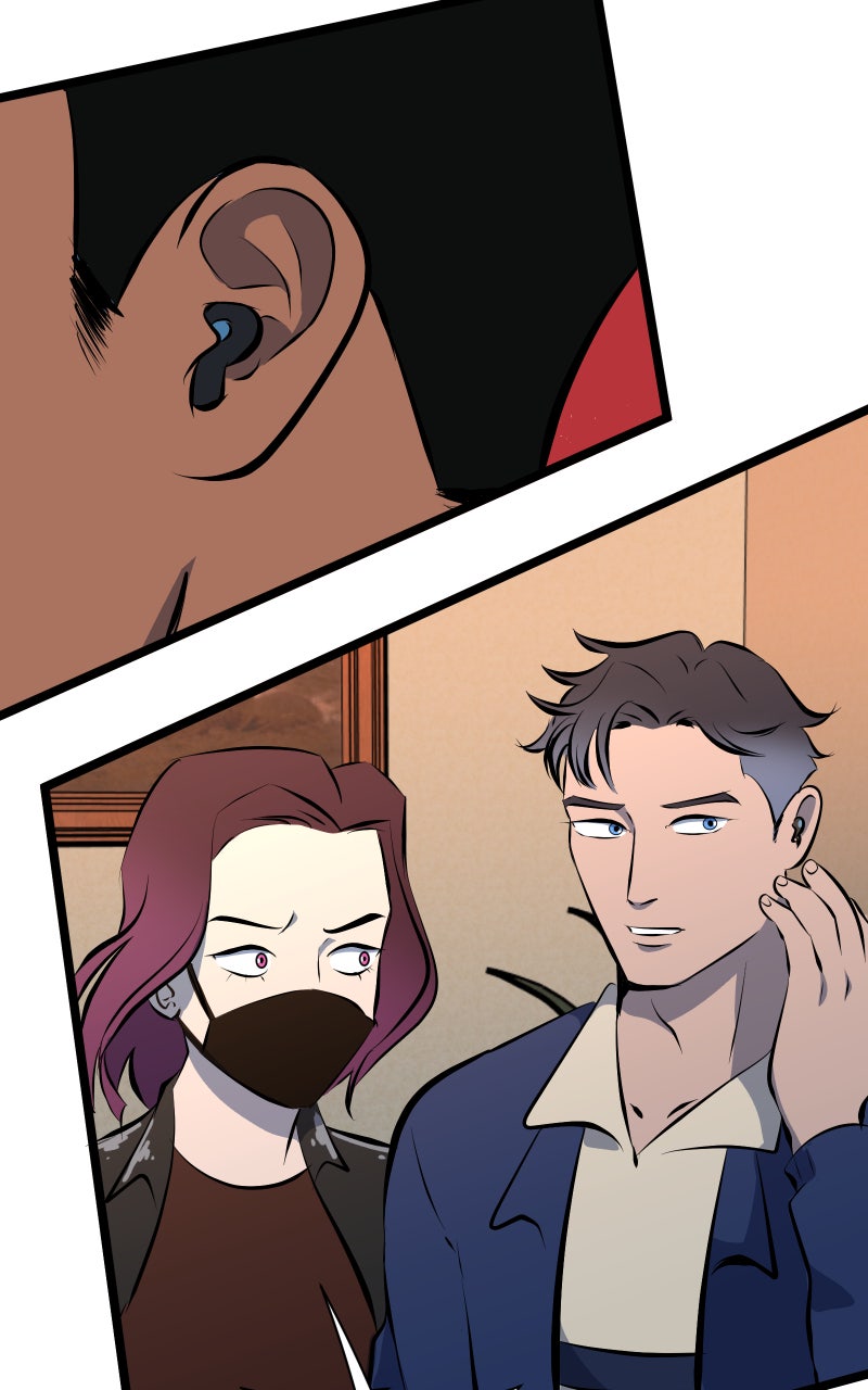 Supervillainy Episode 63 page 27 - 