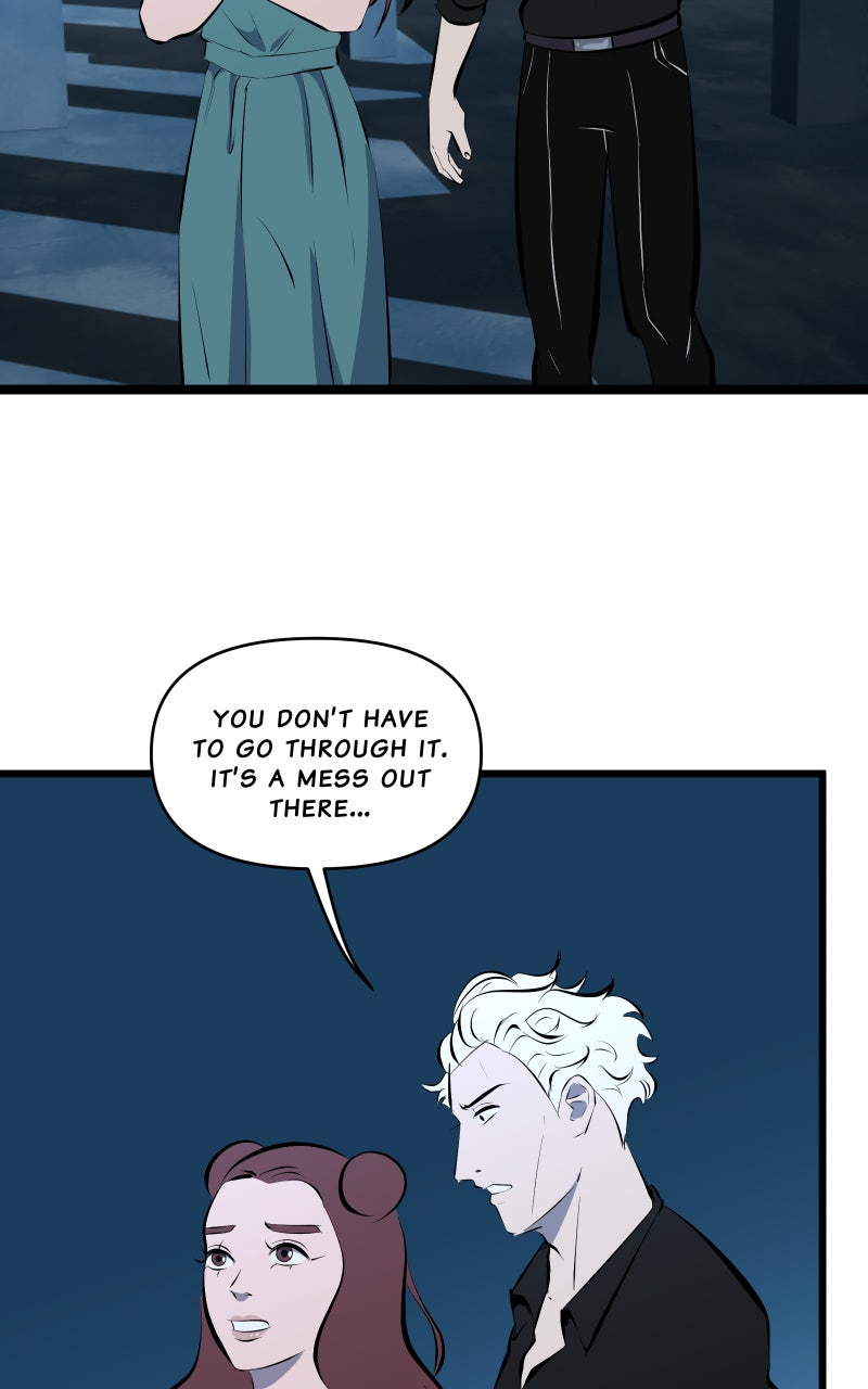 Supervillainy Episode 63 page 4 - 