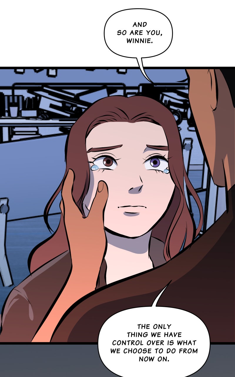 Supervillainy Episode 63 page 33 - 
