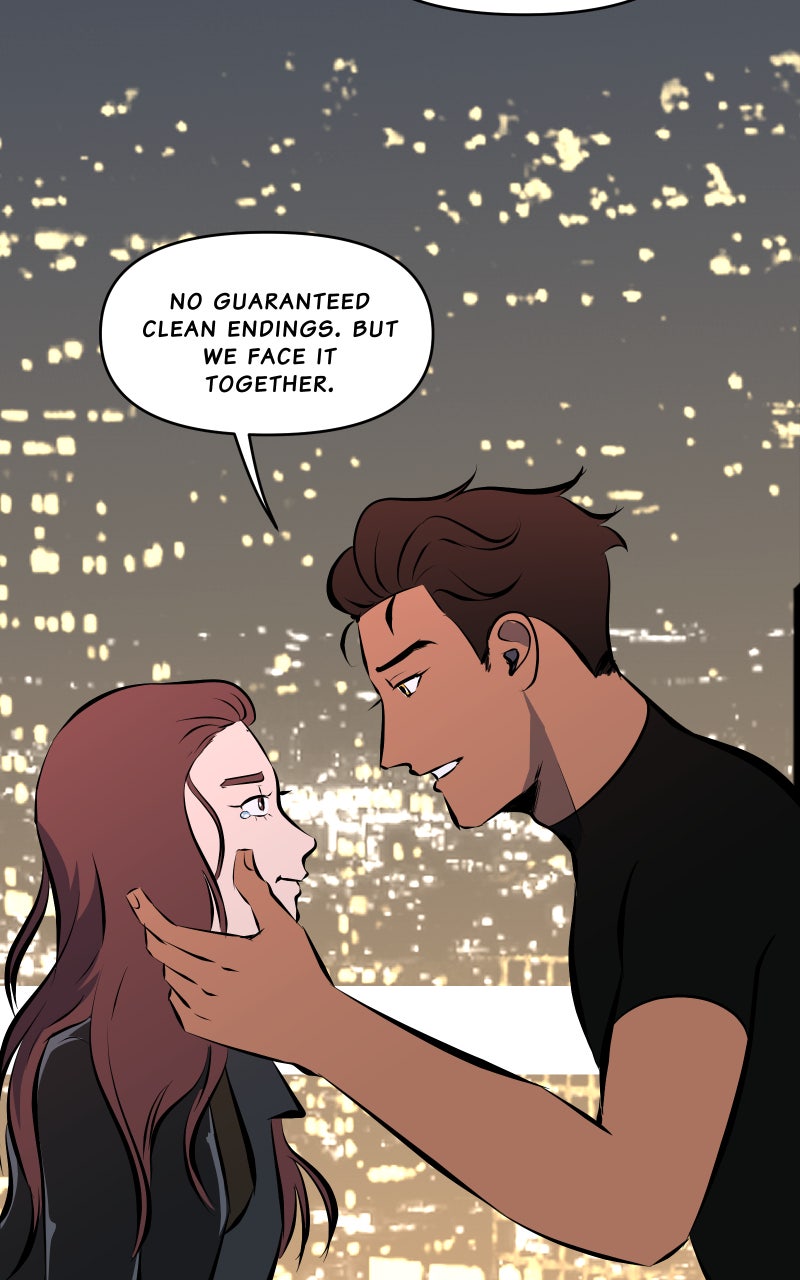 Supervillainy Episode 63 page 34 - 
