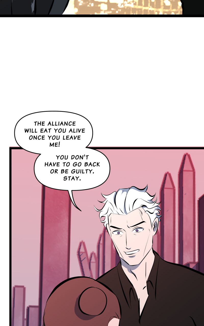 Supervillainy Episode 63 page 35 - 
